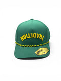 CMC Upside Tradition Rope Hat