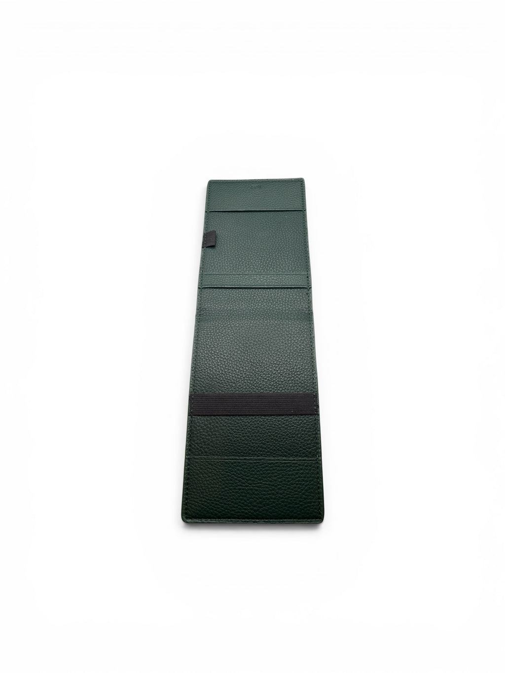 PRG Leather Gator Yardage Book Cover