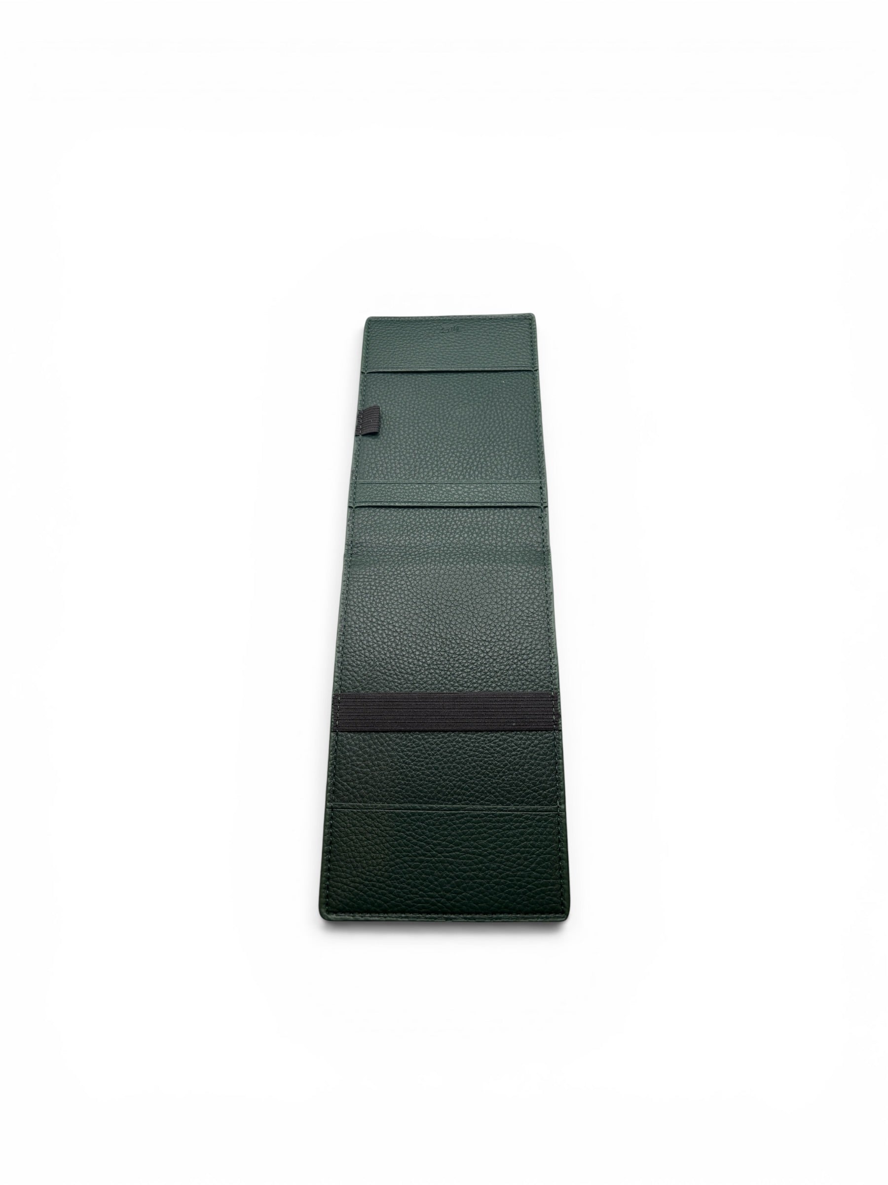 PRG Leather Gator Yardage Book Cover