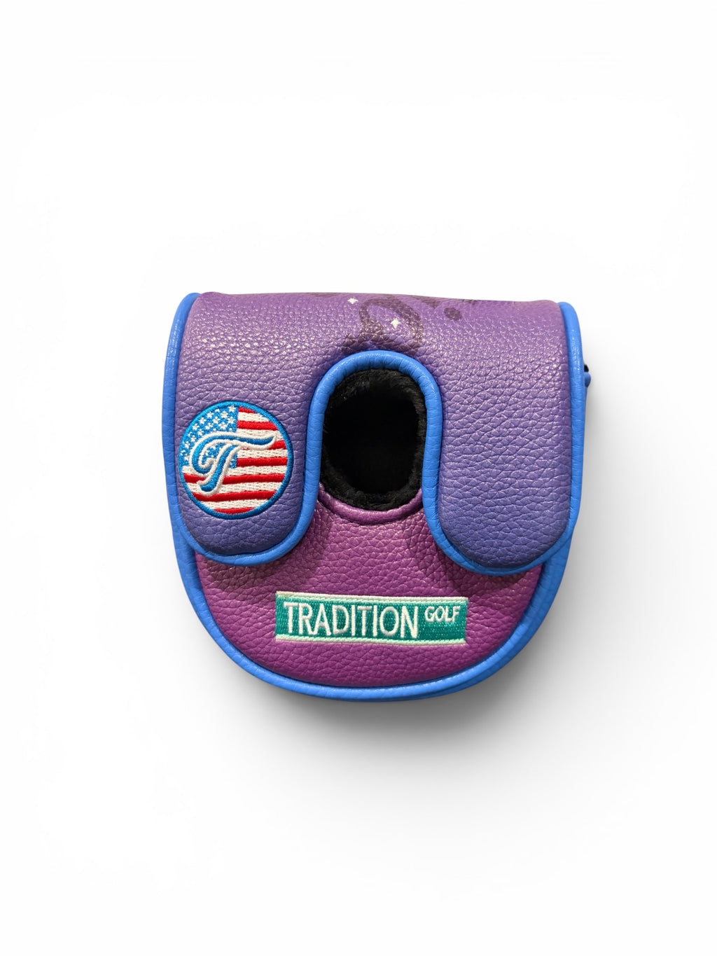 Mid Summer Classic Mallet CS Putter Head Cover