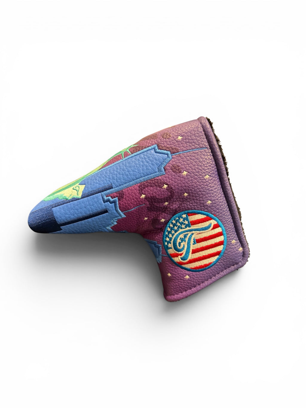 Mid Summer Classic Blade Putter Cover