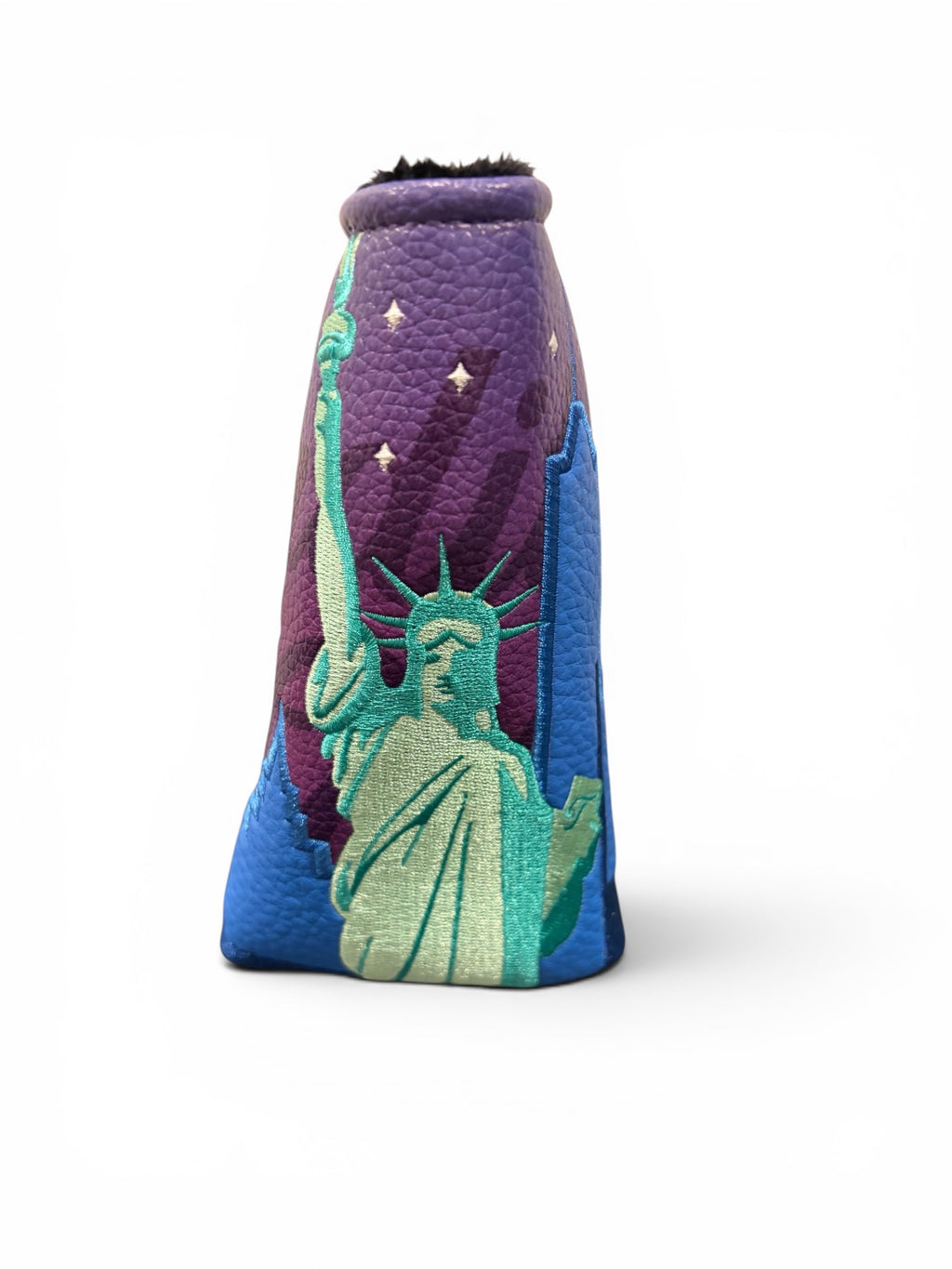 Mid Summer Classic Blade Putter Cover