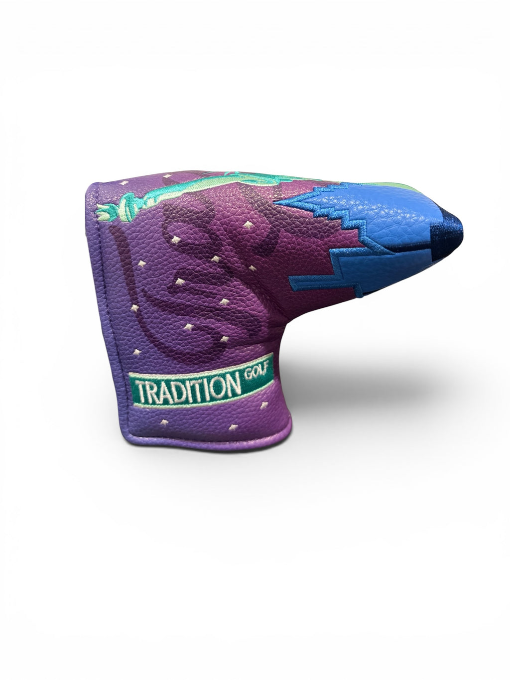 Mid Summer Classic Blade Putter Cover