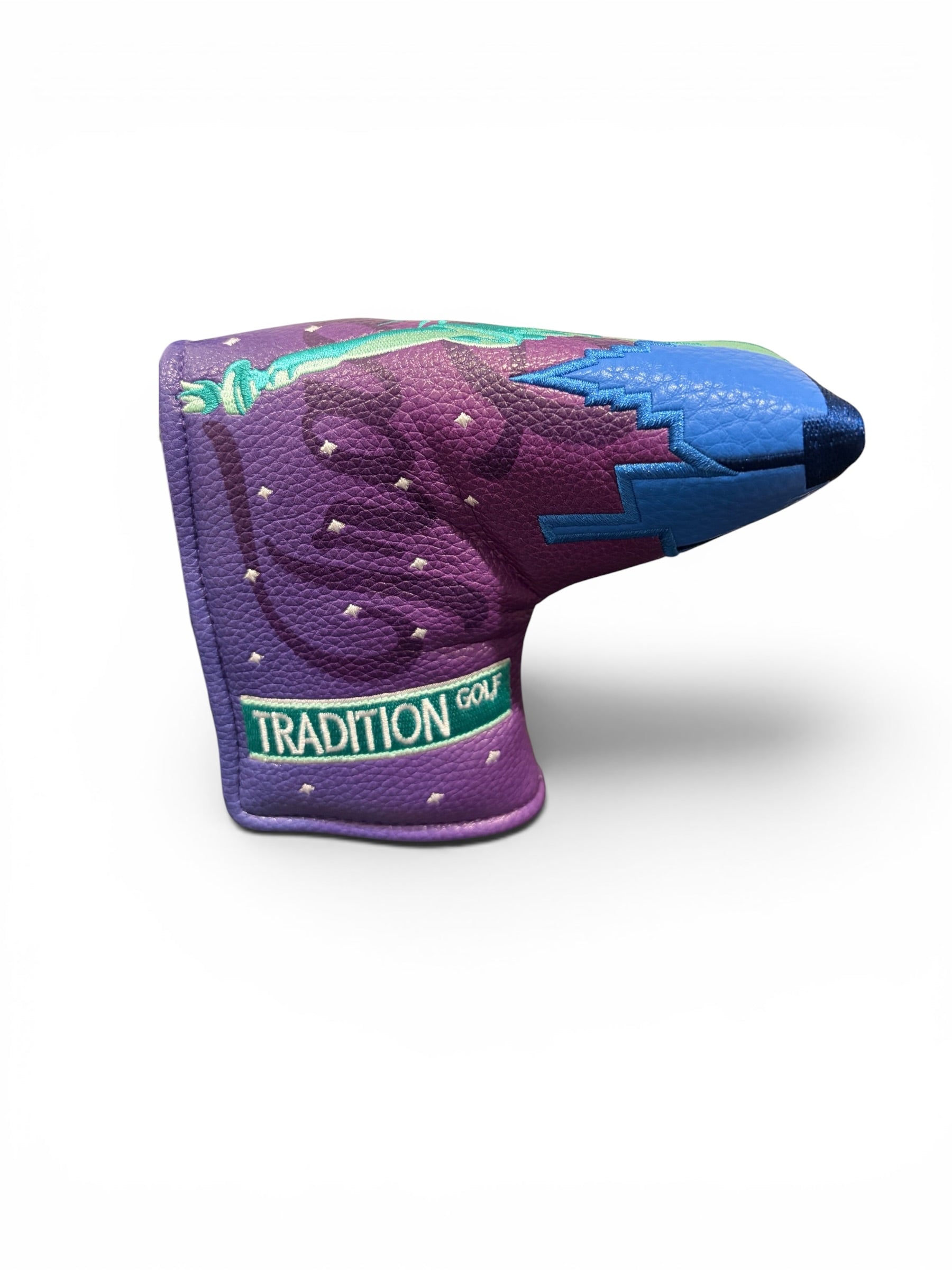 Mid Summer Classic Blade Putter Cover
