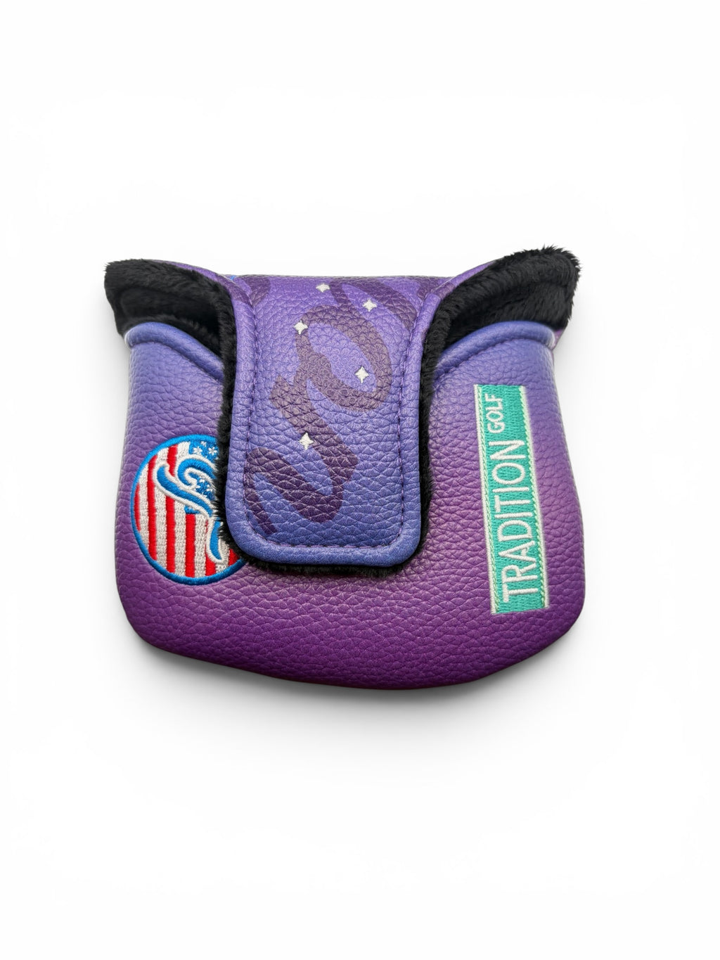 Mid Summer Classic Mallet Headcover