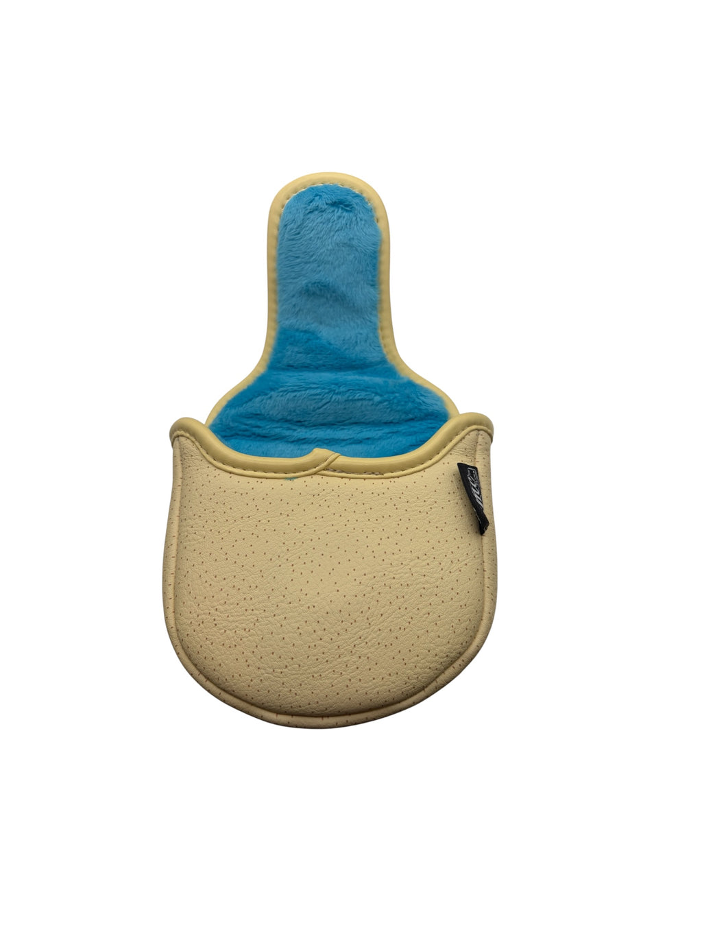 Summer Fun Mallet Putter Headcover