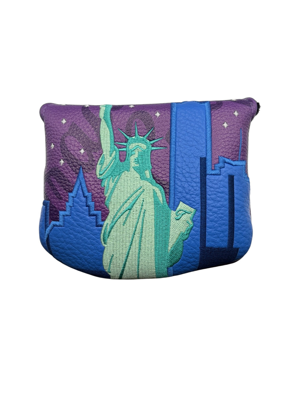 Mid Summer Classic Mallet Headcover