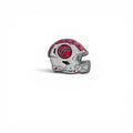 Azalea Football Helmet Double-Sided Ballmarker
