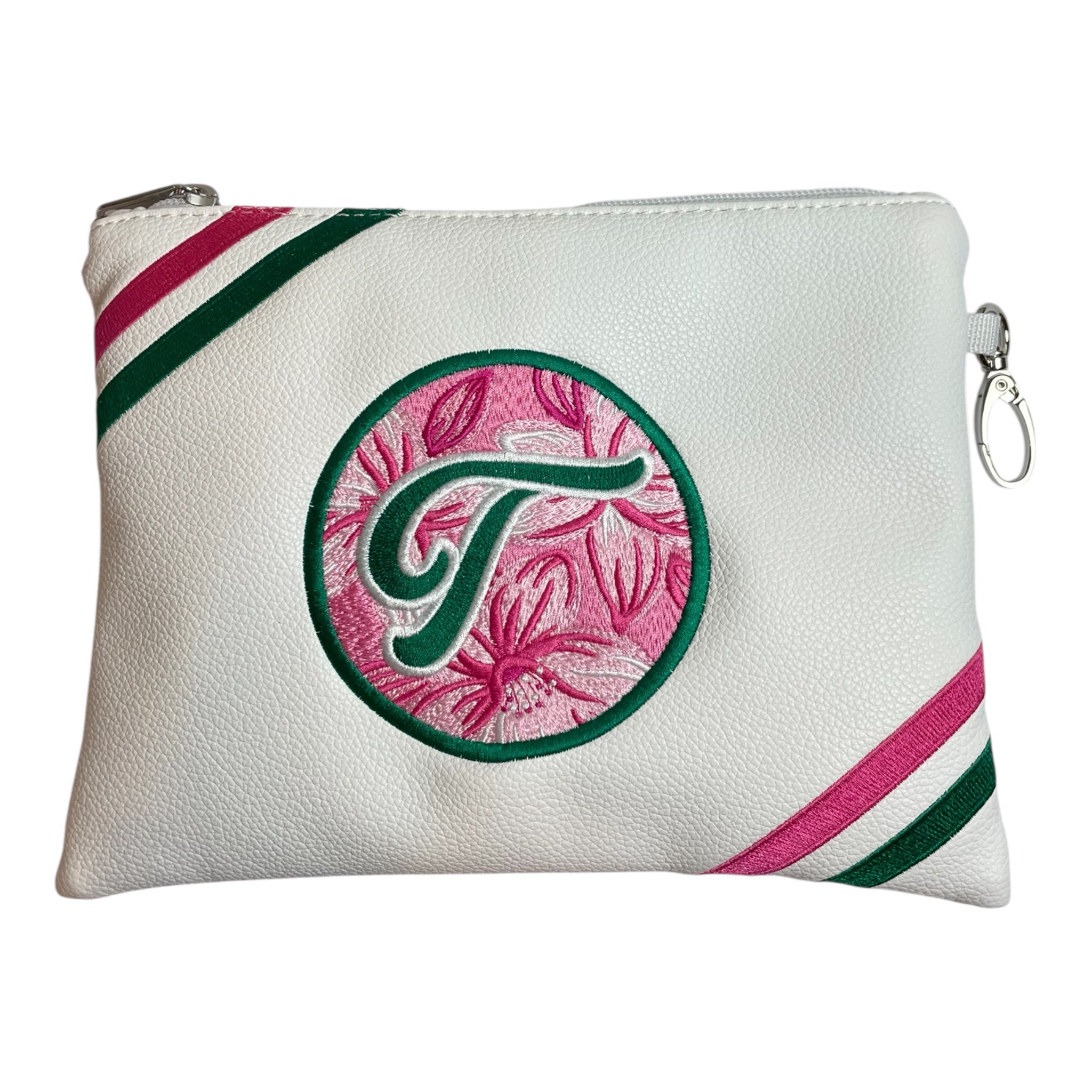 Azalea Valuables Pouch